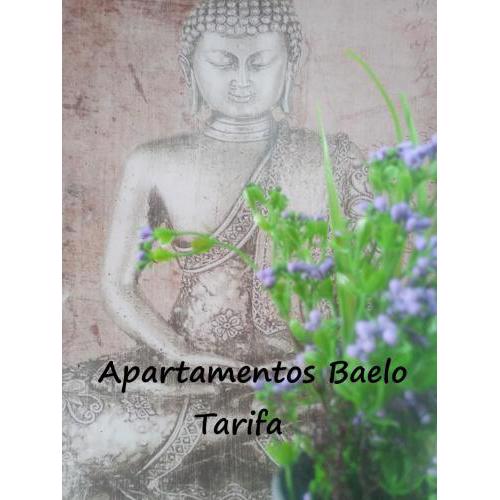 Apartamentos en Tarifa Baelo