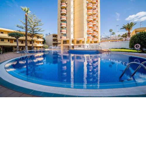 Apartamentos en Torres del Sol