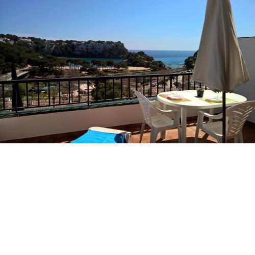 Apartamentos Encanto Del Mar