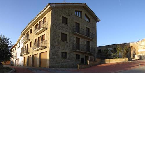 Apartamentos Eneriz