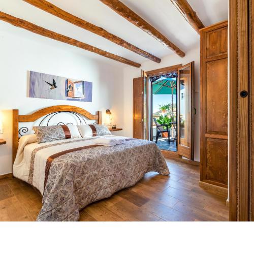 Apartamentos Entre Senderos