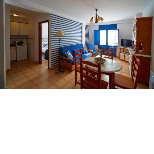 Apartamentos Entrecalles