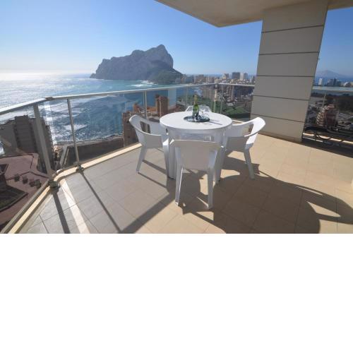 Apartamentos Entremares