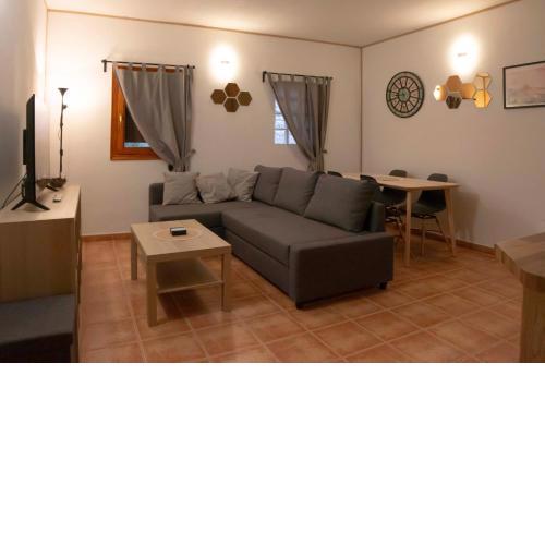 Apartamentos Erlueta
