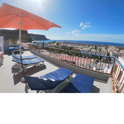 Apartamentos Ernesto