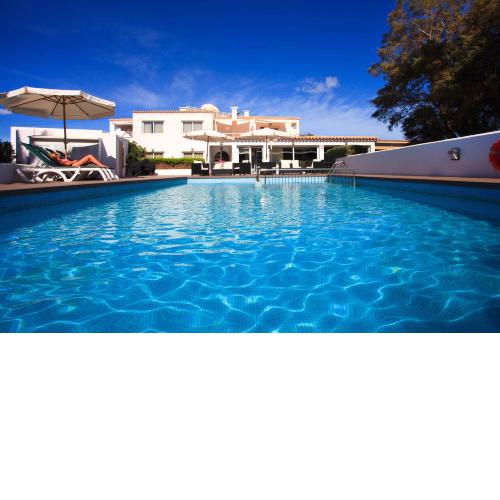Apartamentos Es Caló