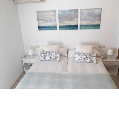 Apartamentos Es Dolç