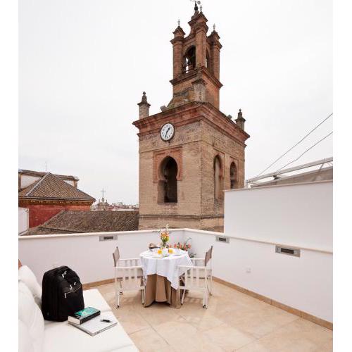 Apartamentos Eslava