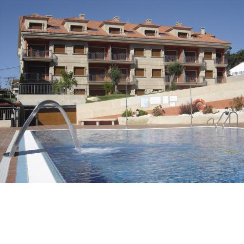 Apartamentos Esperanza del Mar