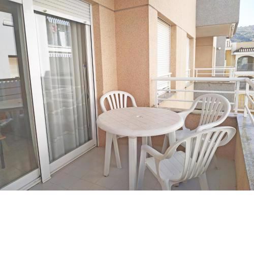 Apartamentos Estacion Oropesa 3000