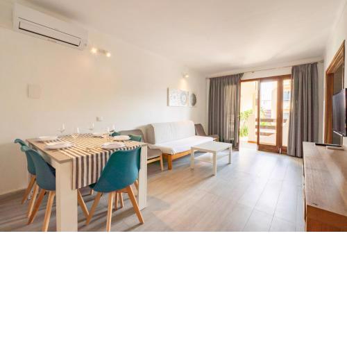 Apartamentos Estanques