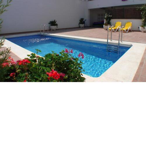 Apartamentos Estartit Park