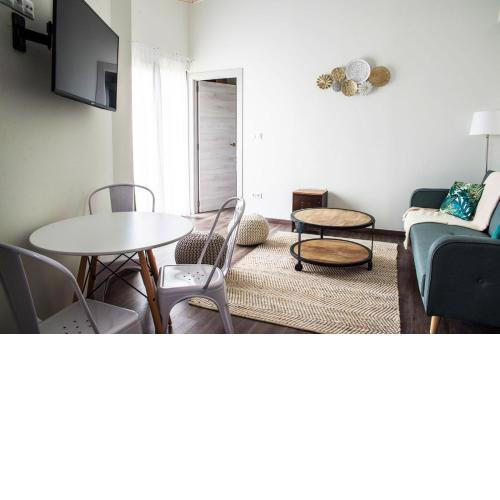 Apartamentos Estela de Altamira