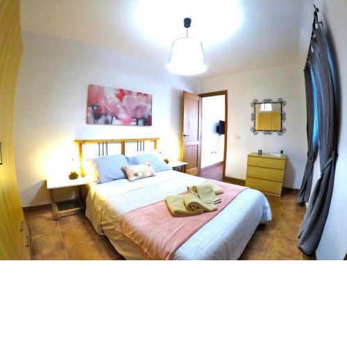 Apartamentos Ester