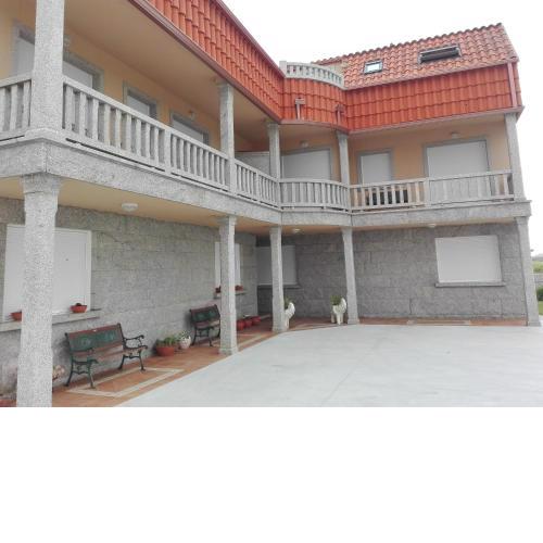 Apartamentos Esther