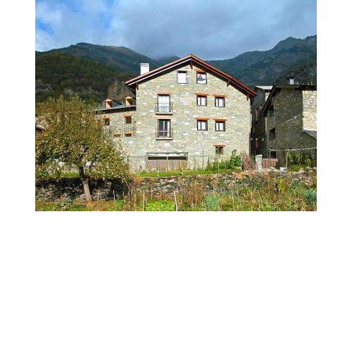Apartamentos Estop