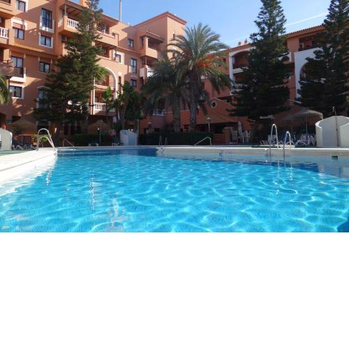Apartamentos Estrella De Mar