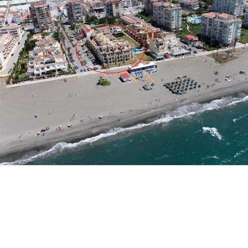 Apartamentos Euromar Playa