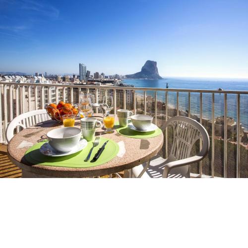 Apartamentos Fabiola I (7º-2)