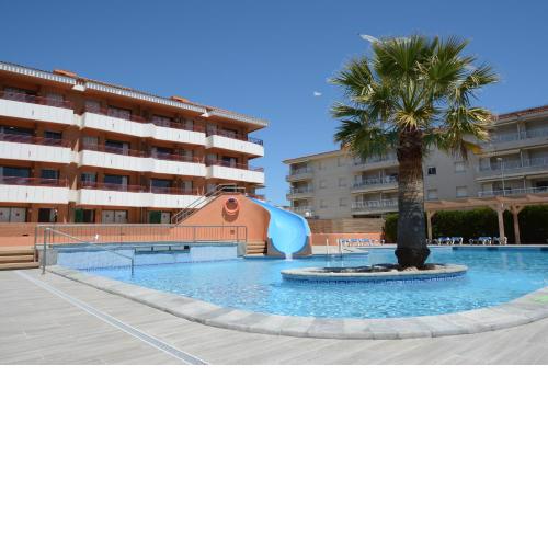Apartamentos familiares Sa Gavina Gaudí