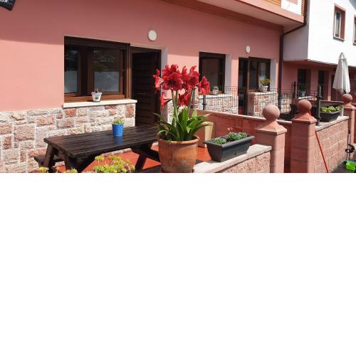 Apartamentos Fermín