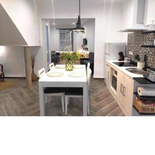 APARTAMENTOS FERNANDO III EL SANTO
