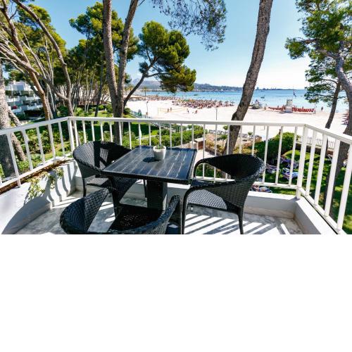 Apartamentos Ferrer Playa de Alcudia