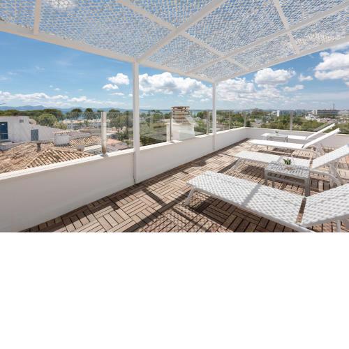 Apartamentos Ferrer Tamarindos