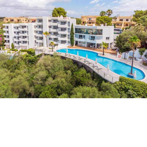 Apartamentos Ferrera Secret 2