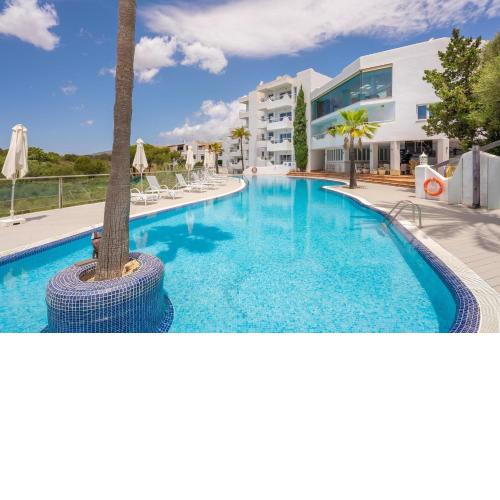 Apartamentos Ferrera Secret 6