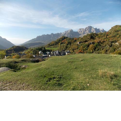 Apartamentos Fidalgo