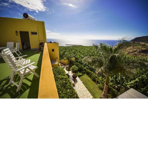 Apartamentos Finca La Cruz