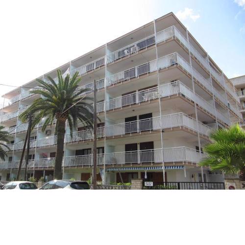 Apartamentos Flandria