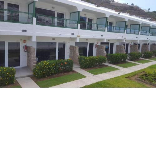 Apartamentos Florida Gran Canaria Adults Only