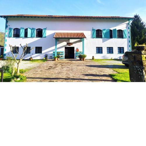 Apartamentos Florinda