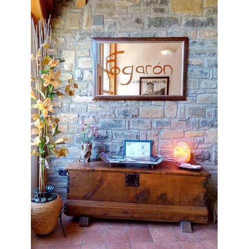 Apartamentos Fogaron