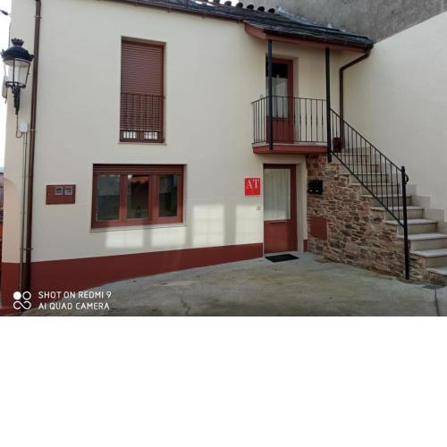 Apartamentos Fons sacrata