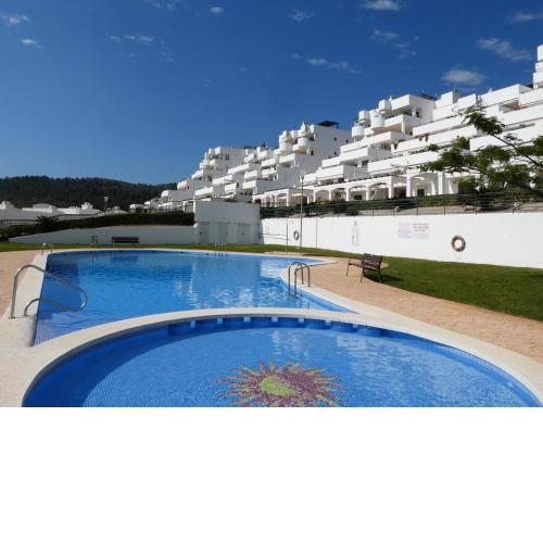 Apartamentos Font Nova 3000