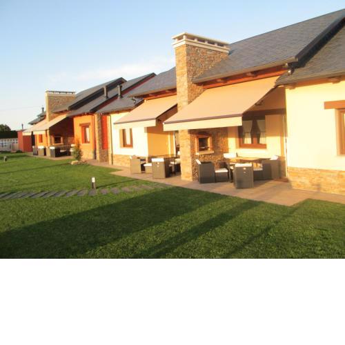 APARTAMENTOS FONTE VILLAR