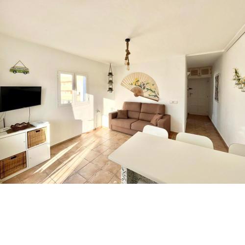 Apartamentos Formentera Copacabana 18
