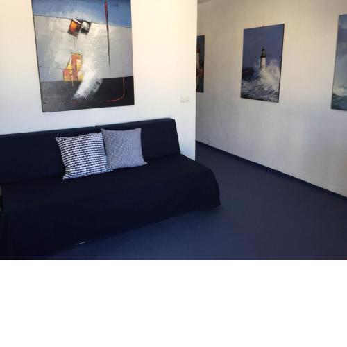 Apartamentos Formentera Copacabana 28