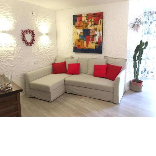 Apartamentos Formentera Cordula 5