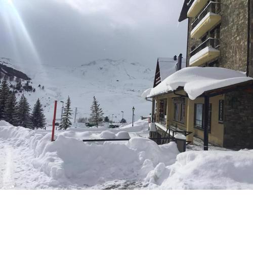 Apartamentos Formigal