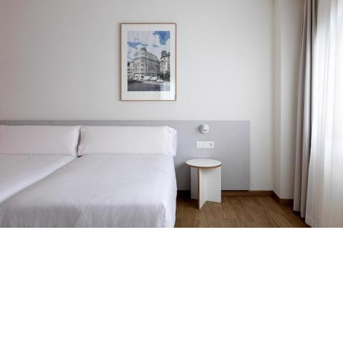 Apartamentos Forum Ceao