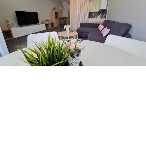 APARTAMENTOS FREIXO-RIAS BAIXAS-Galicia Calidade