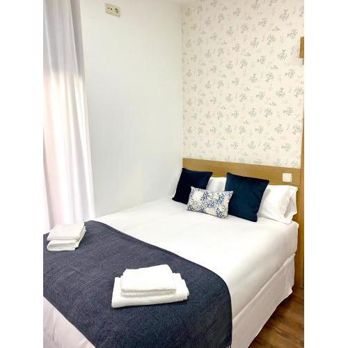 Apartamentos Fuencarral II
