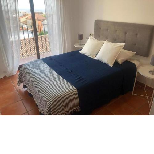 APARTAMENTOS FUENTE ARRIBA