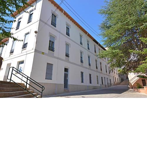 Apartamentos Fuente en Segures