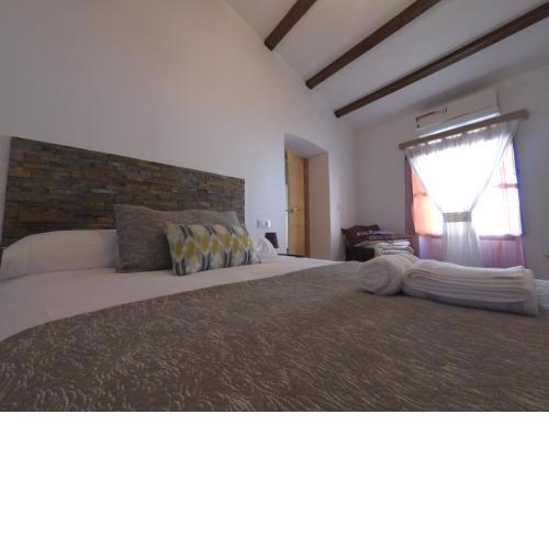 Apartamentos Fuente Nueva II