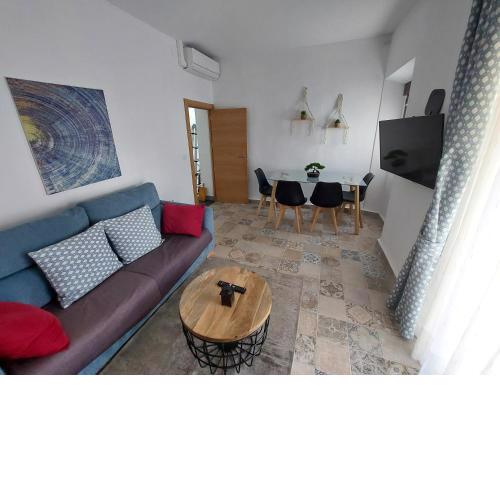 apartamentos fuente nueva sande